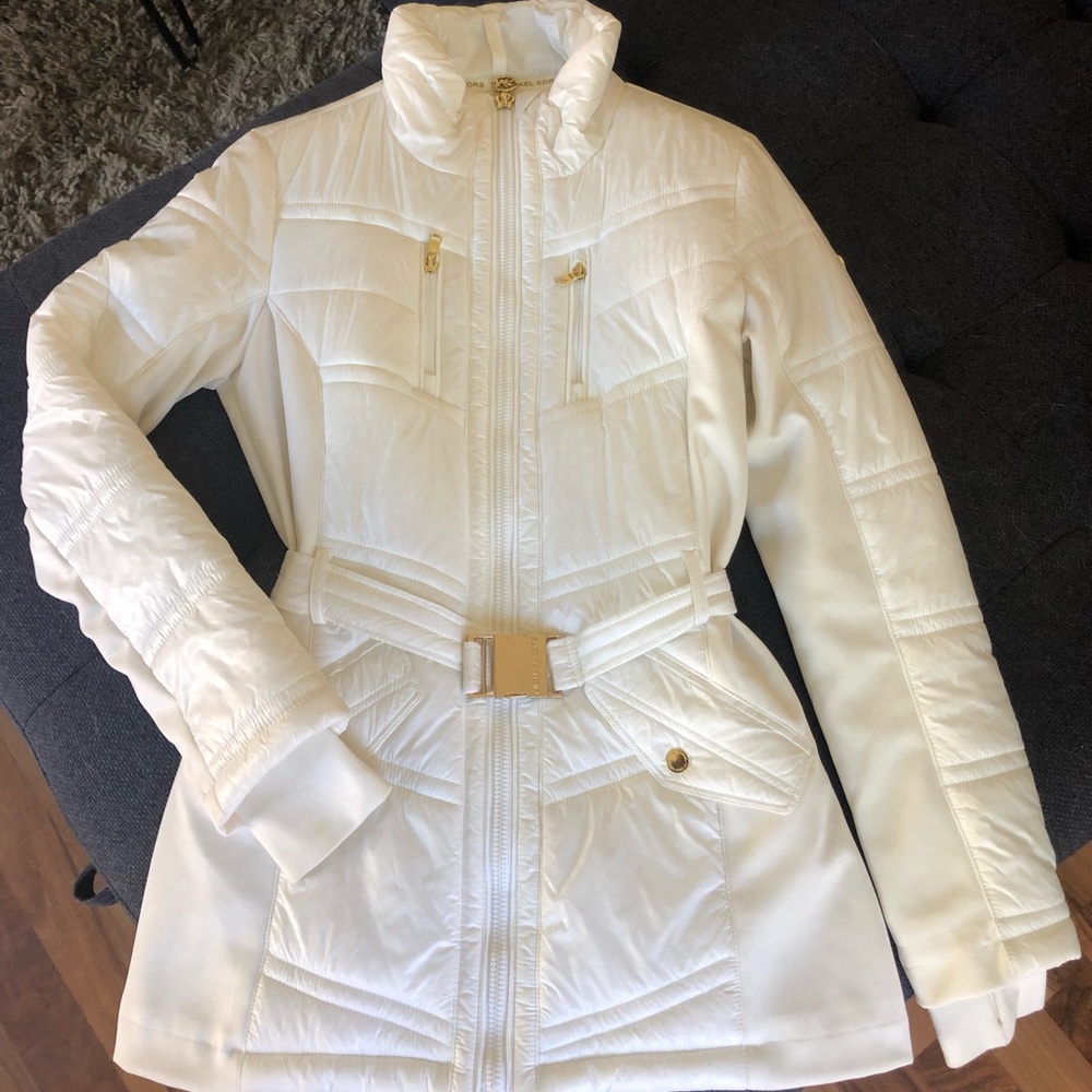 Michael Kors Coat